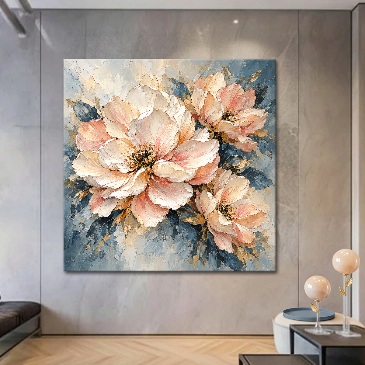 Ethereal Petals