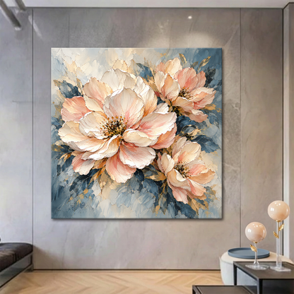 Ethereal Petals