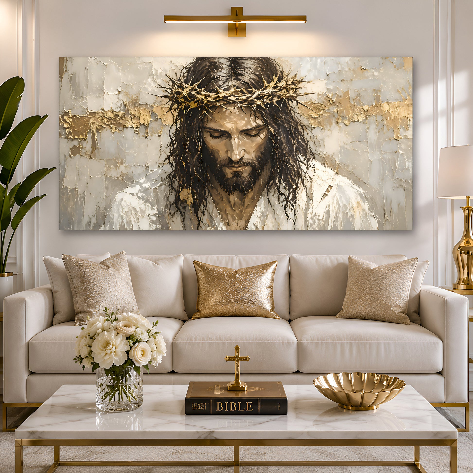 Crown of Grace