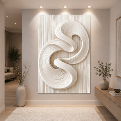 Flowing Form