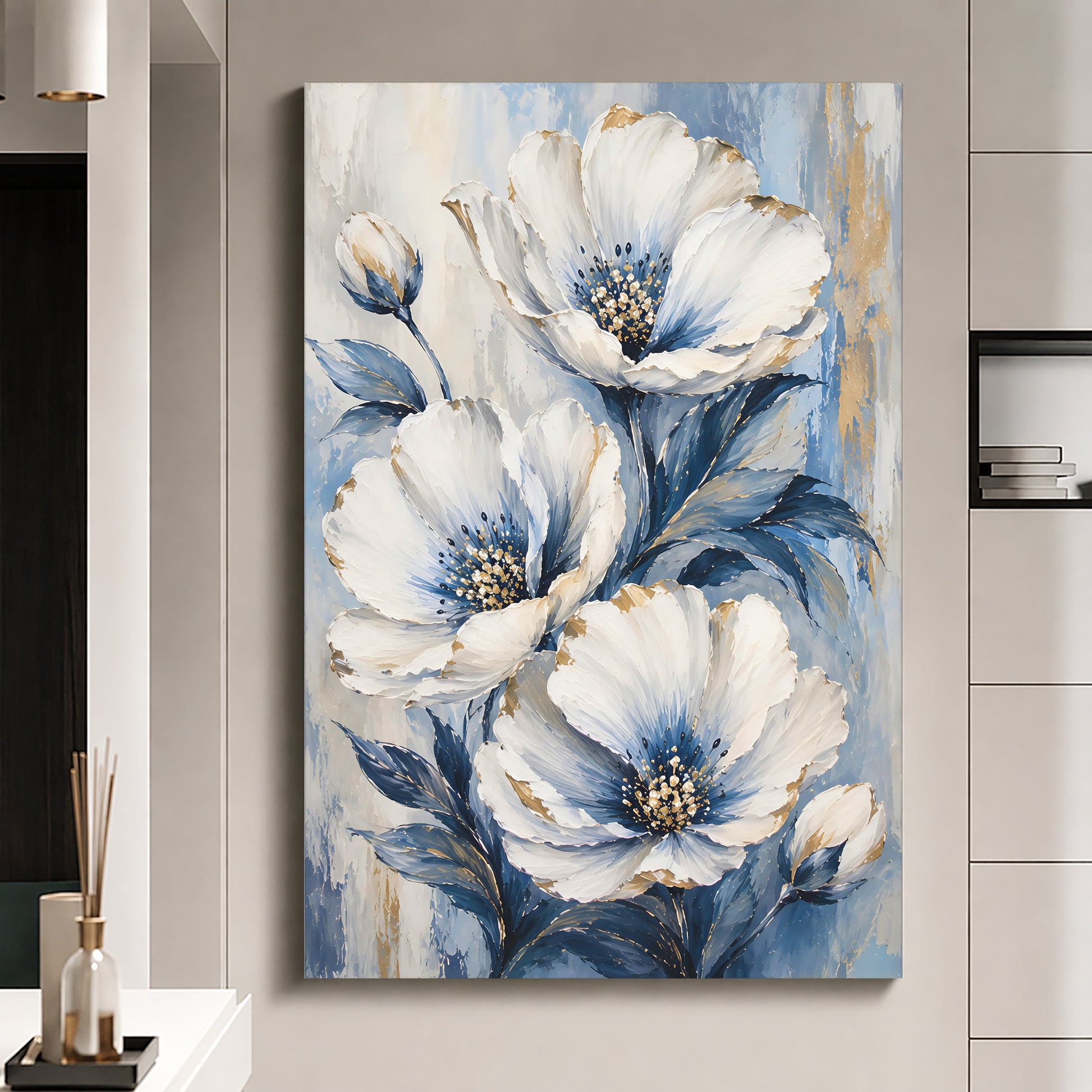 White Flower