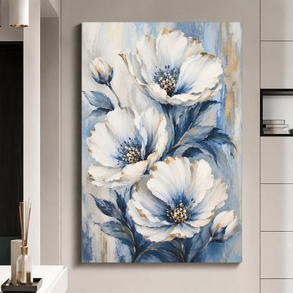 White Flower