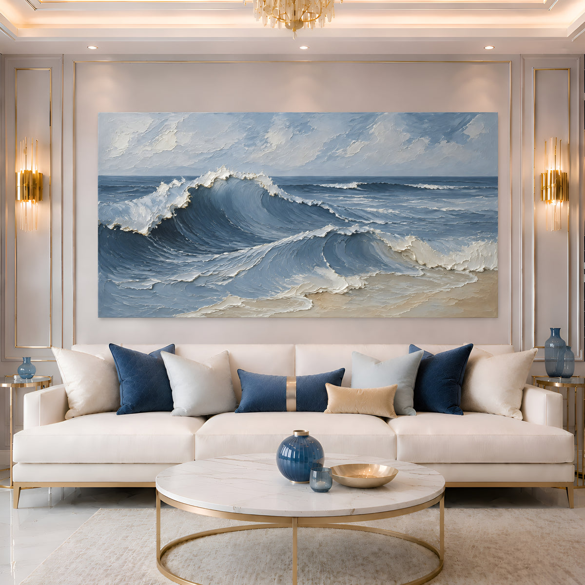 Ocean Whisper