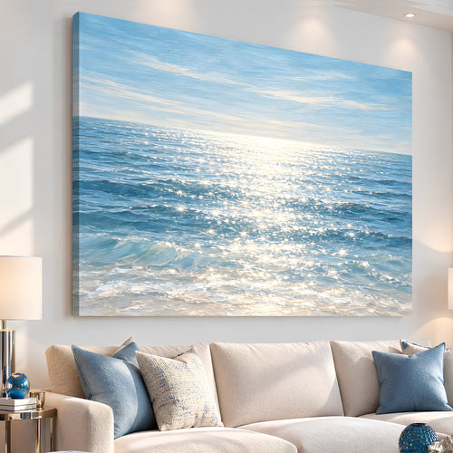 Sapphire Horizon