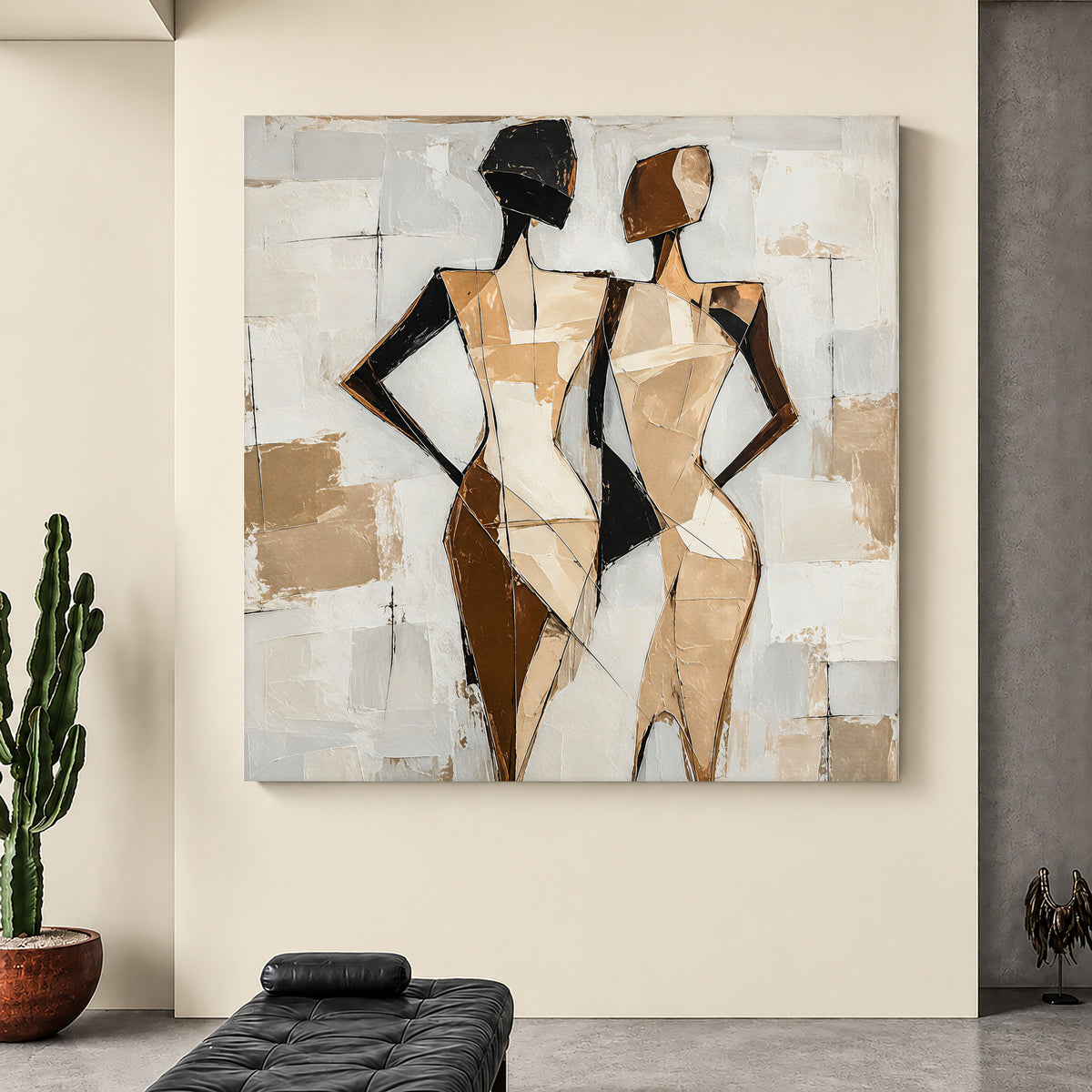 Modern Muses