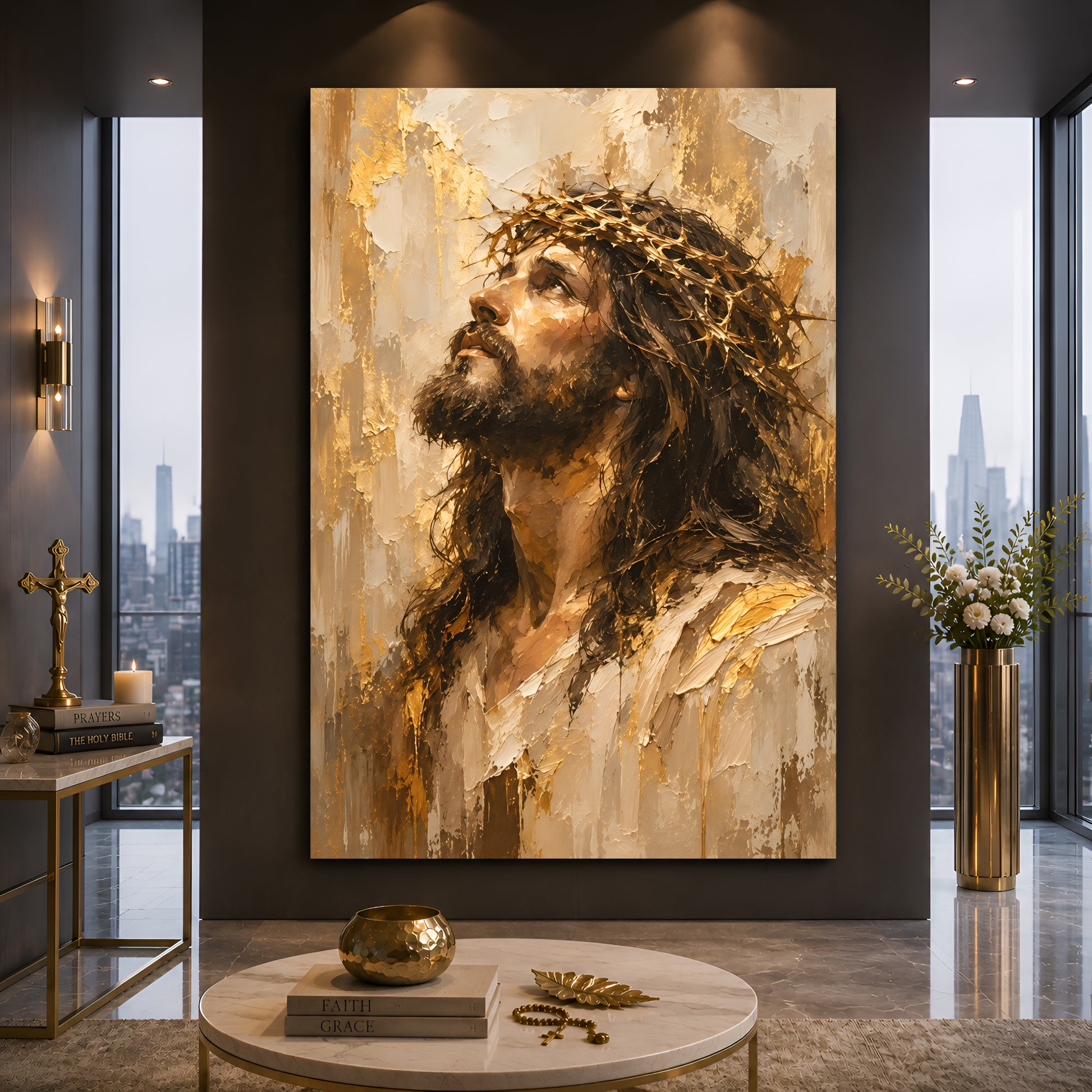 Humble Redeemer