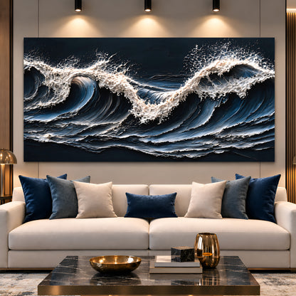 Ivory Tides