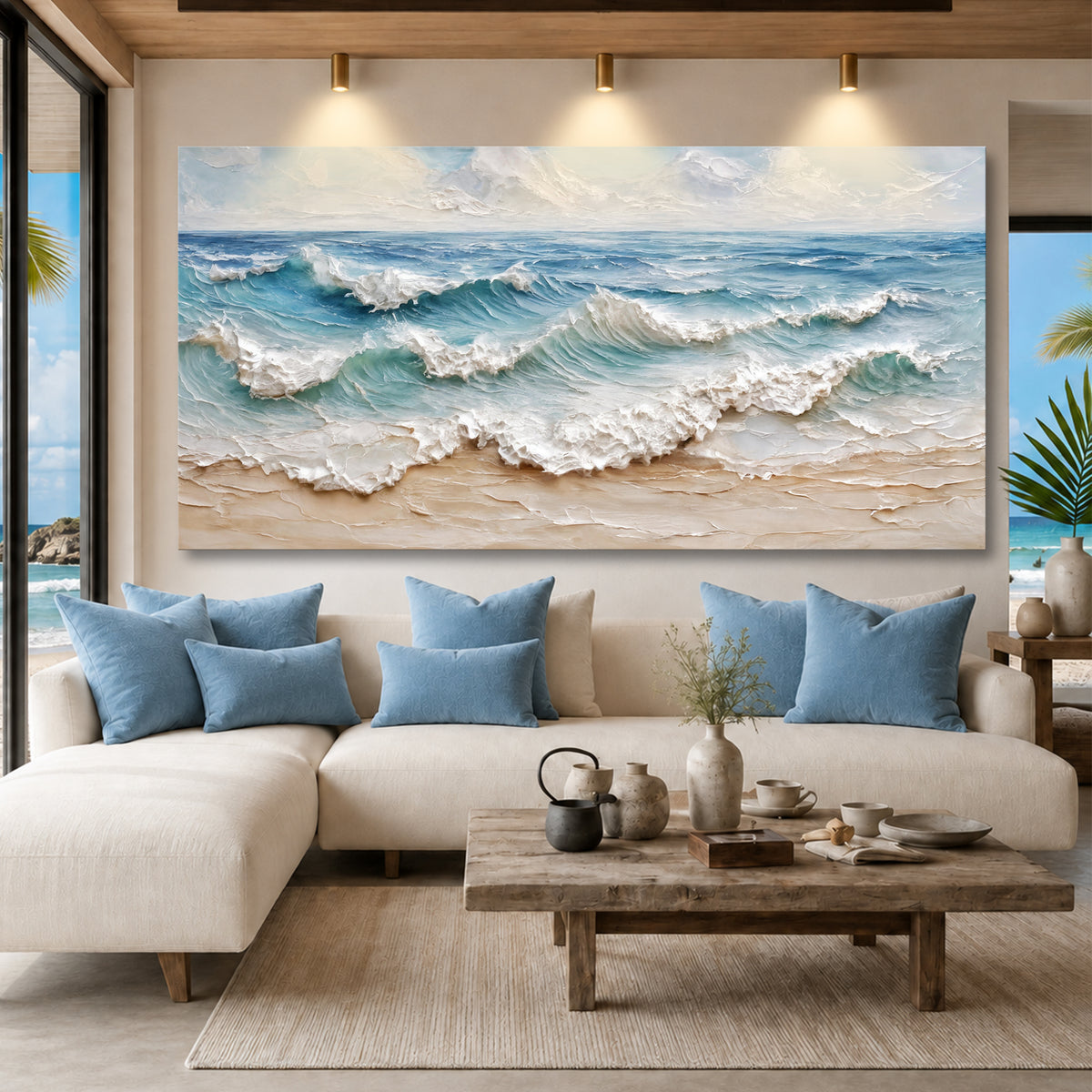 Azure Breakers