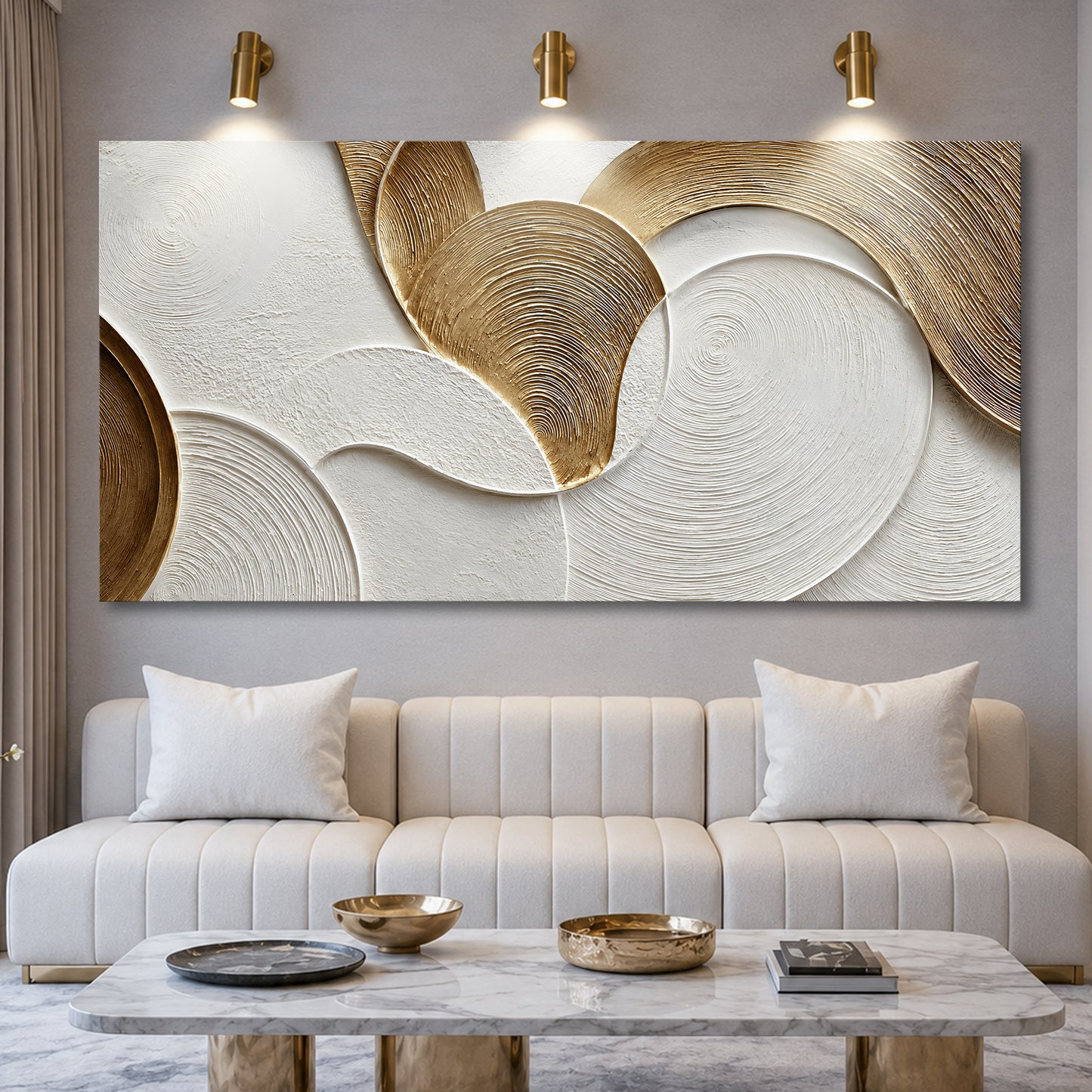 Golden Rhythm