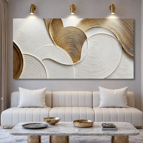 Golden Rhythm