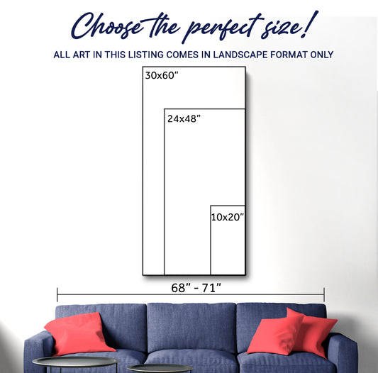 Jesus Protects The Lamb From Wolves Faith Wall Art XIII