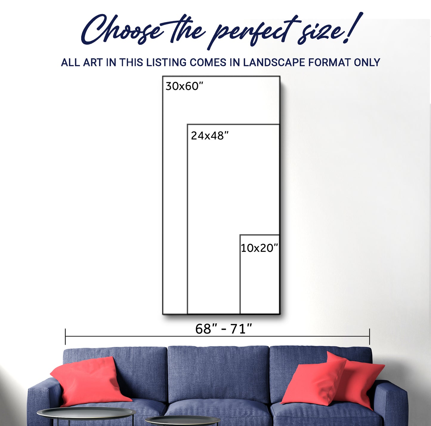 Reflections Faith Wall Art IV