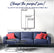 Elephant Harmony Wall Art
