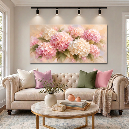 Hydrangea Haven