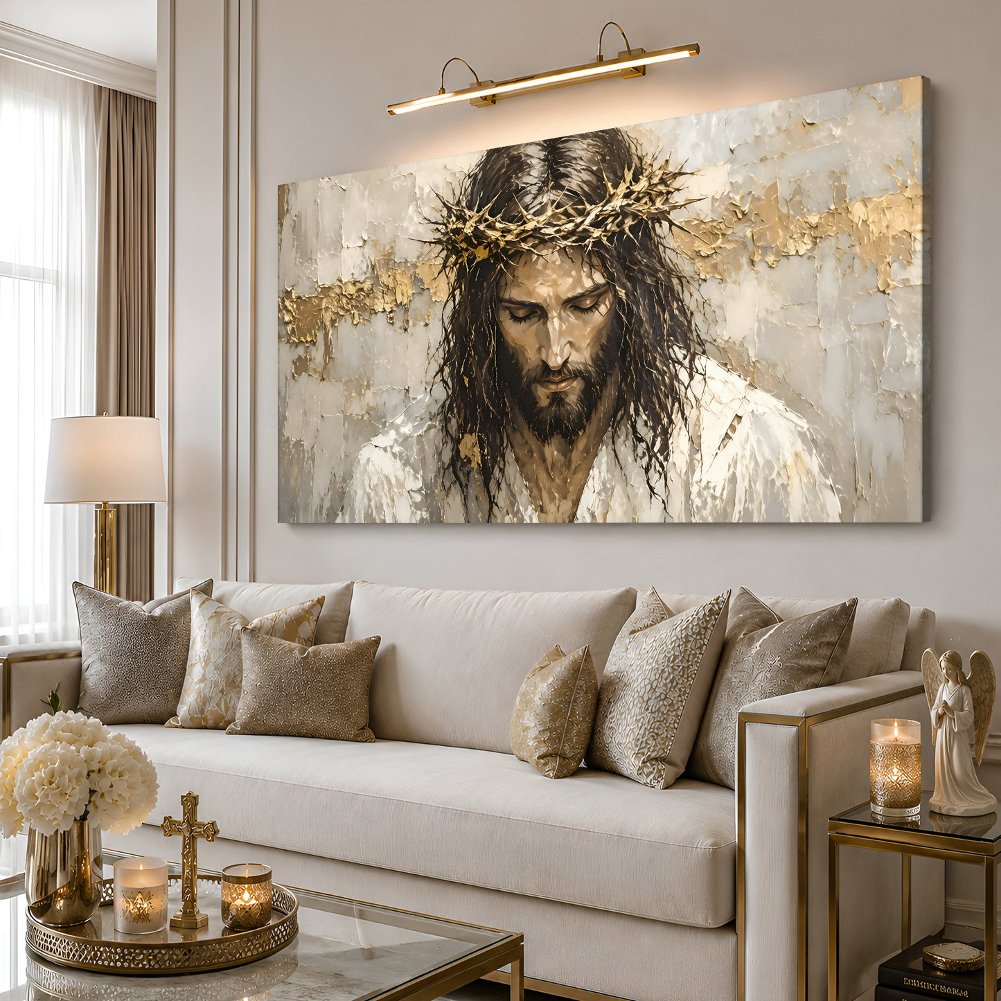 Crown of Grace
