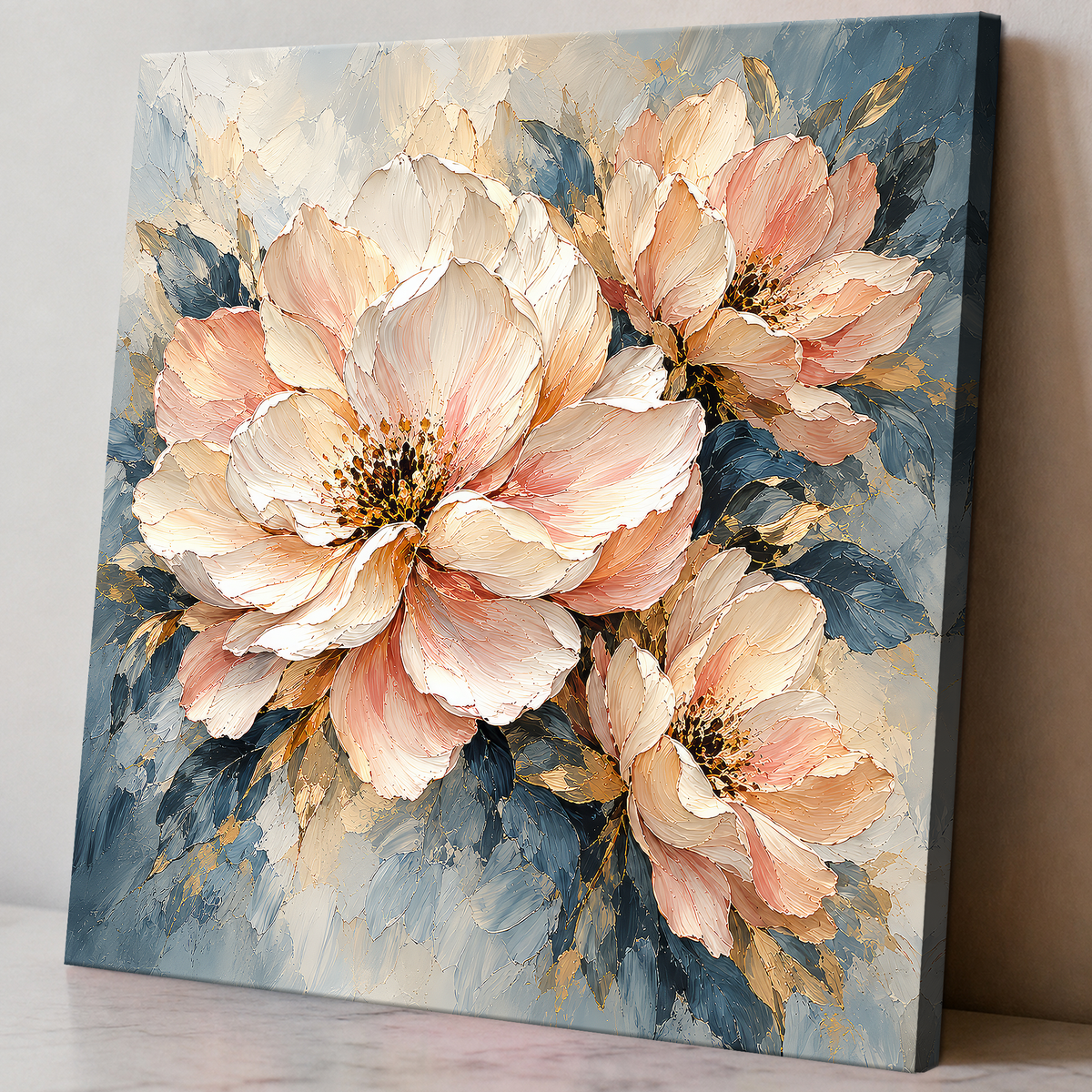 Ethereal Petals