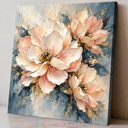 Ethereal Petals