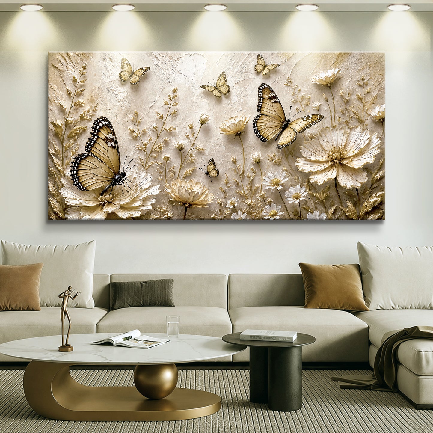 Butterfly Meadow