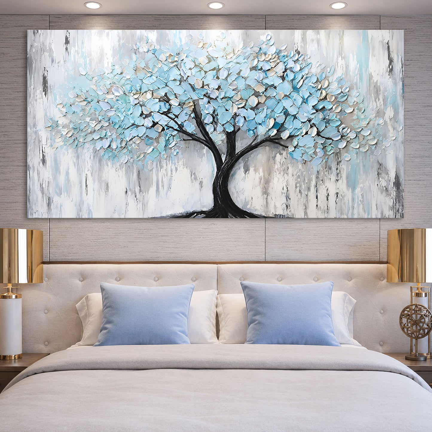 Coastal Breeze Tree