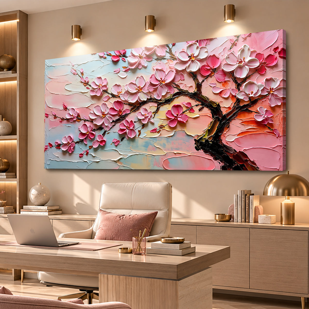 Sakura Floral