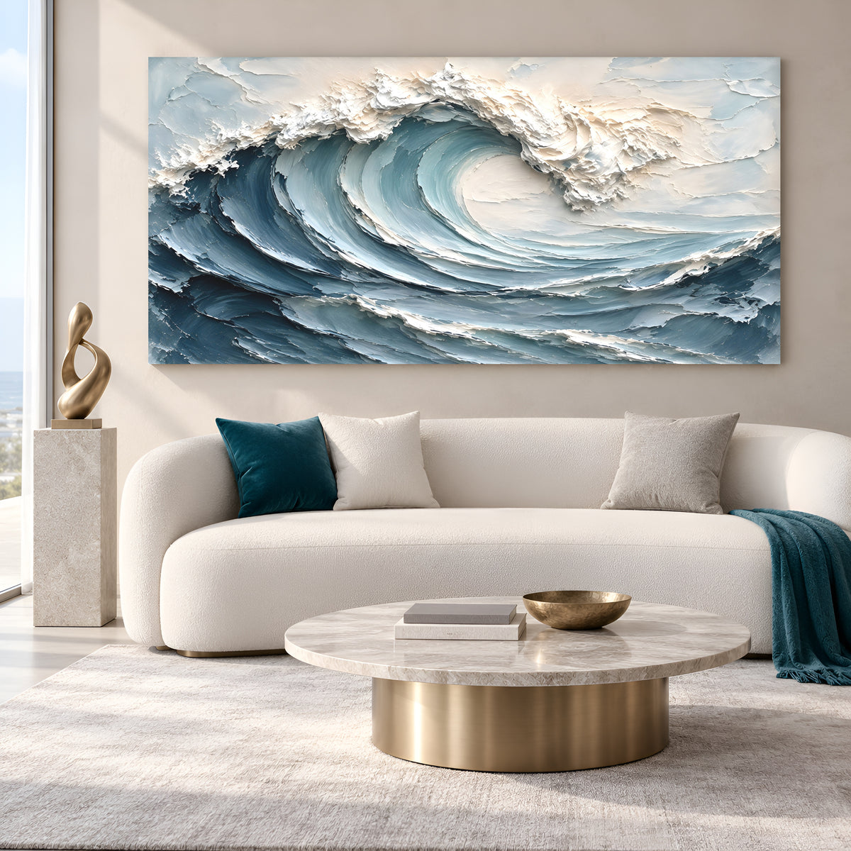 Ocean Crest