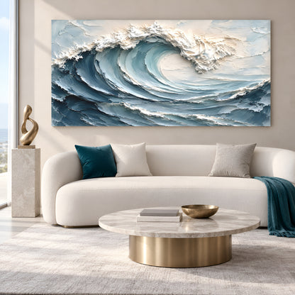 Ocean Crest