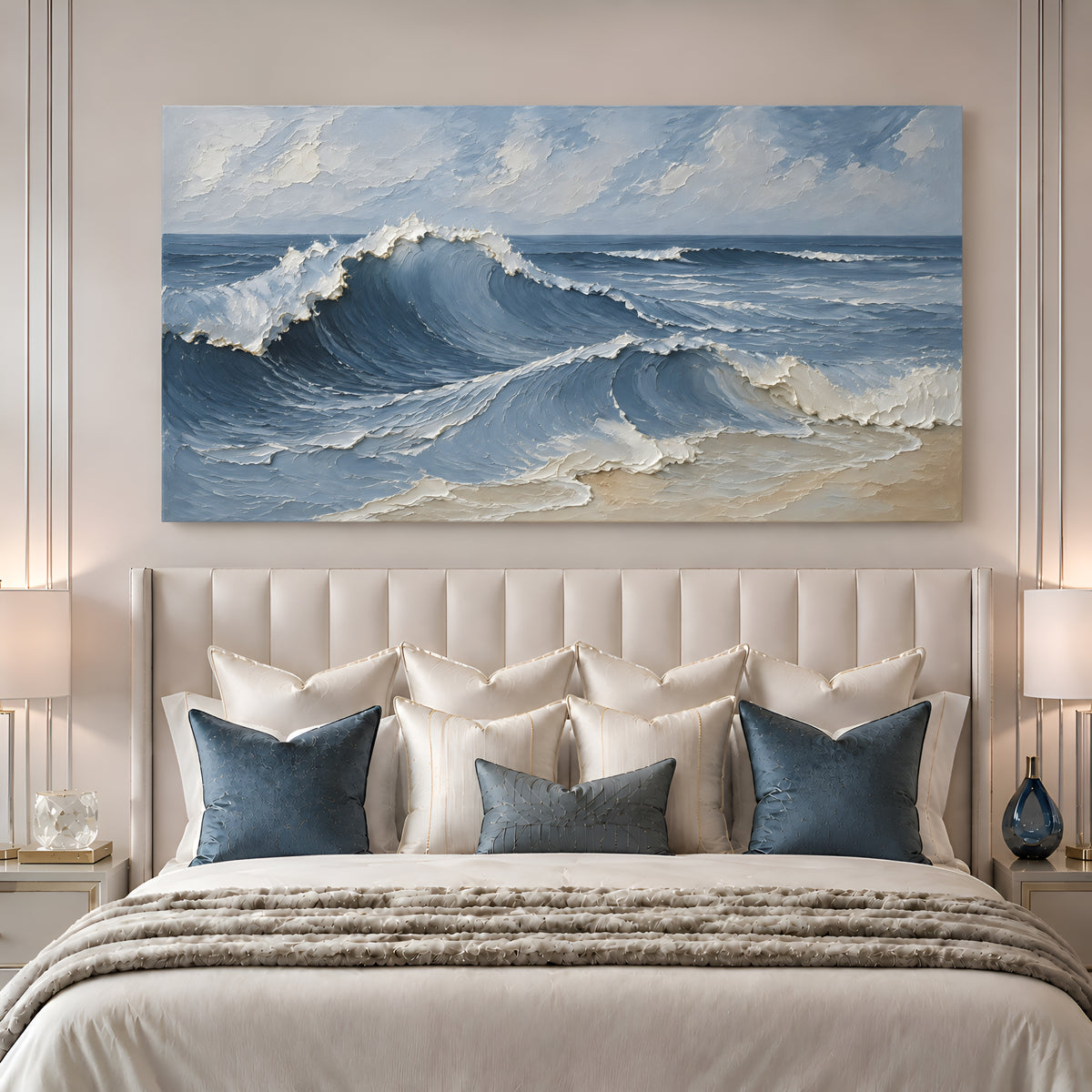 Ocean Whisper