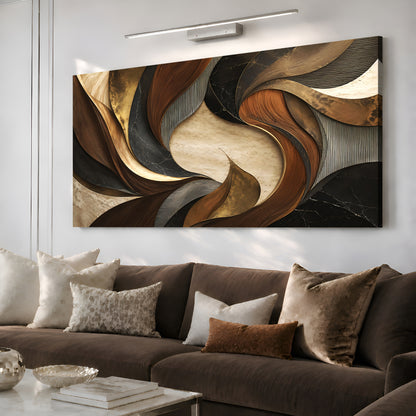 Bronze Lotus