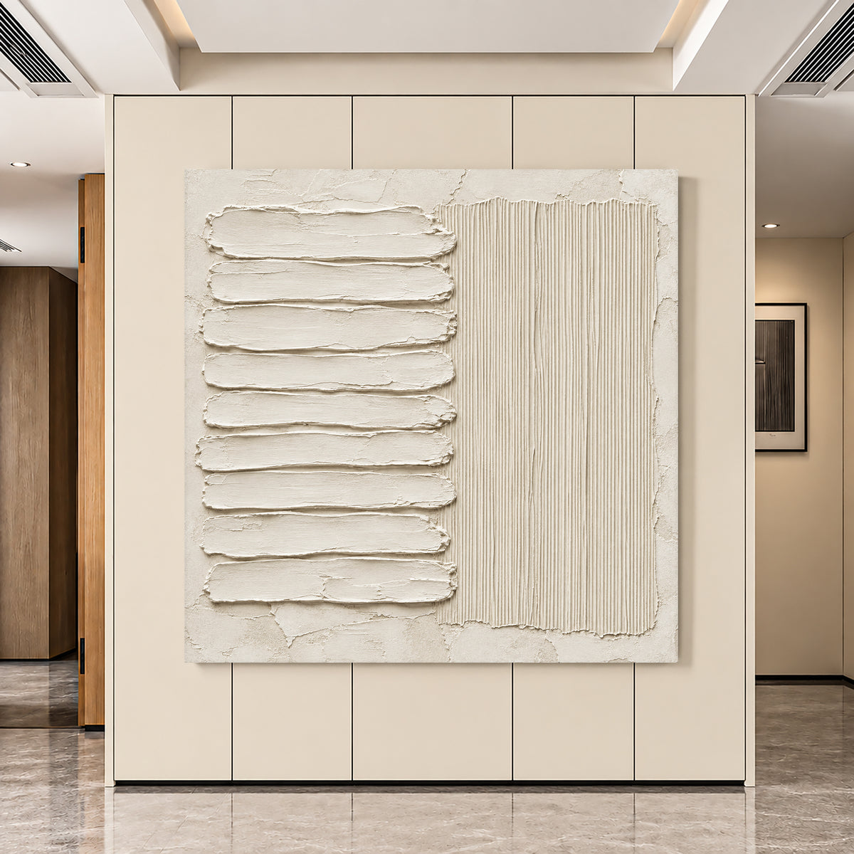 Ivory Layers