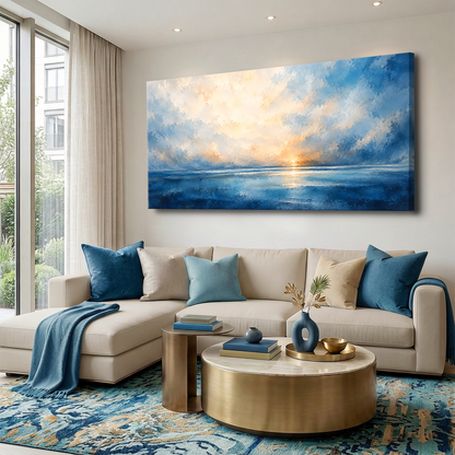 Coastal Reverie