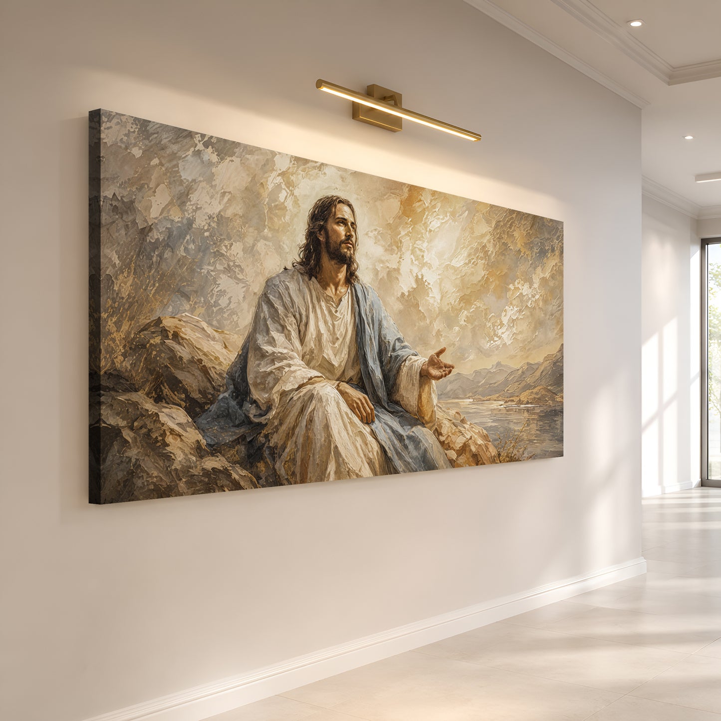 Christ the Savior