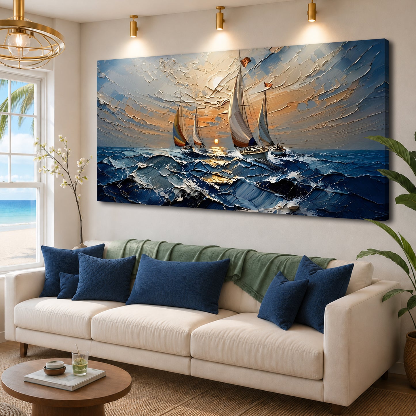Ocean Voyage