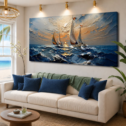 Ocean Voyage