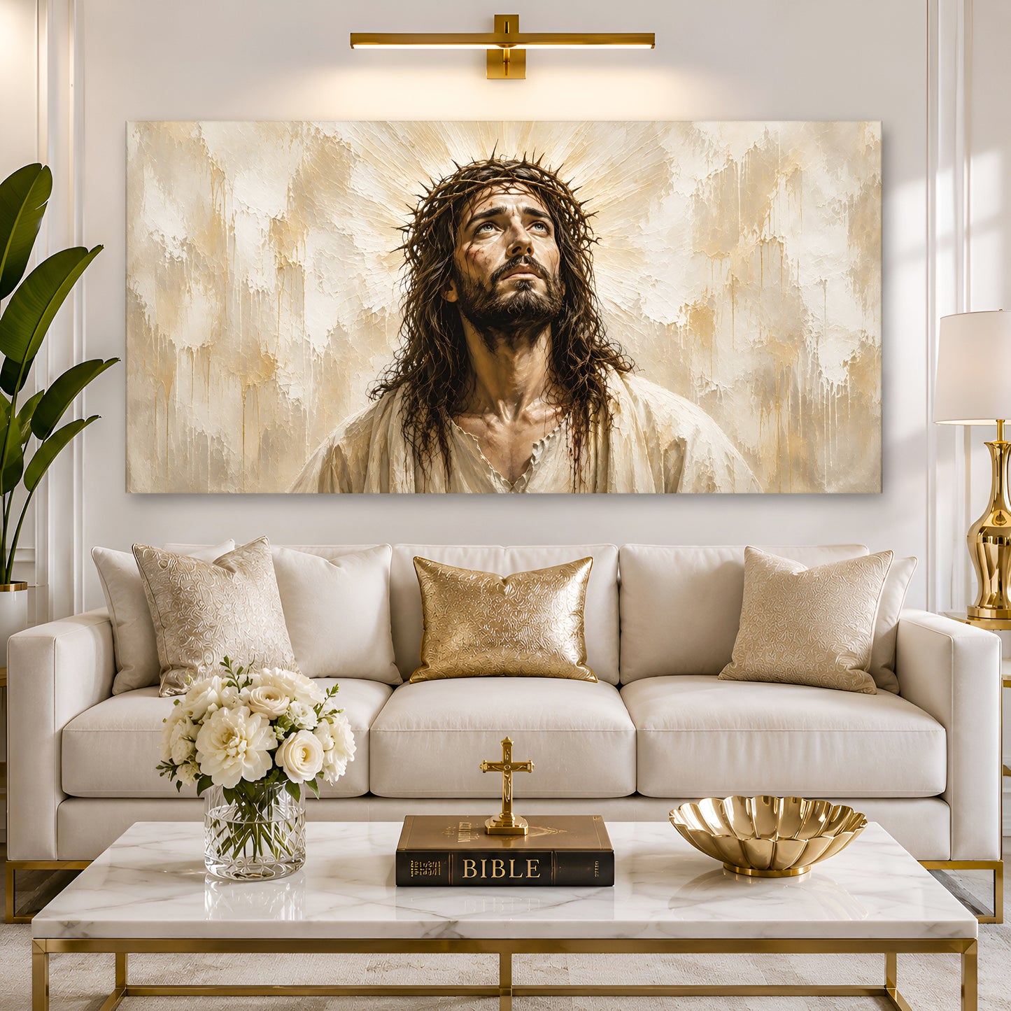 Golden Faith