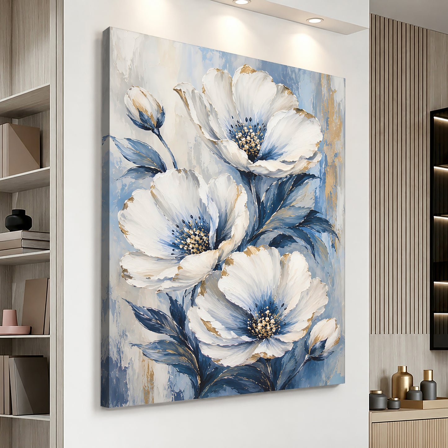 White Flower