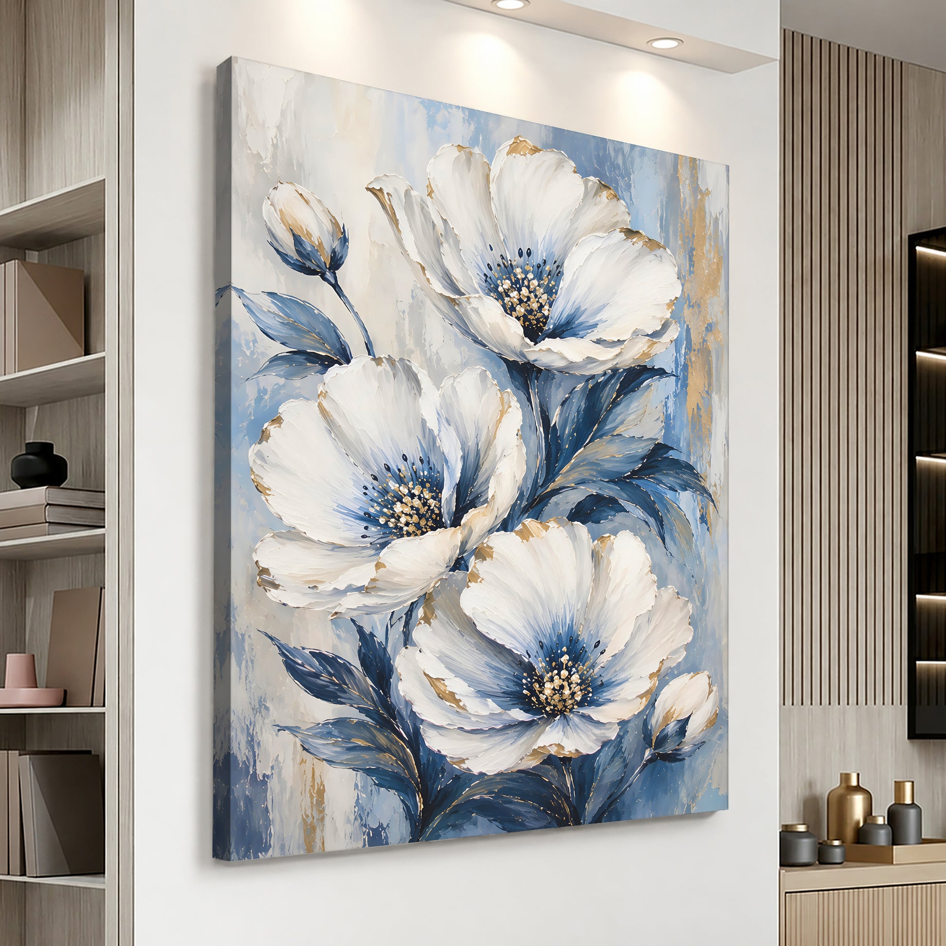 White Flower