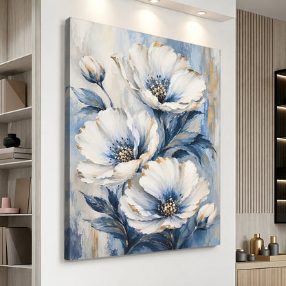 White Flower