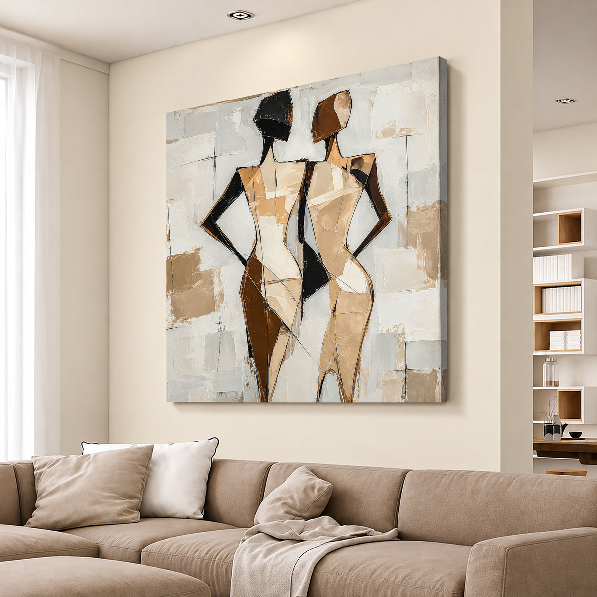 Modern Muses