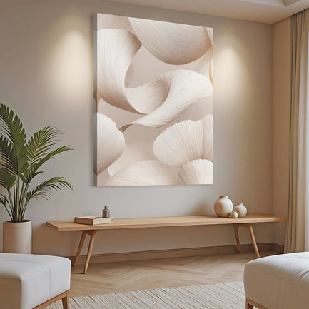 Calm Aesthetic Wall Art