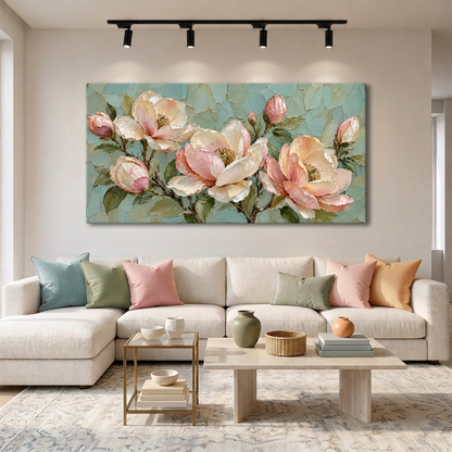 Magnolia Bloom