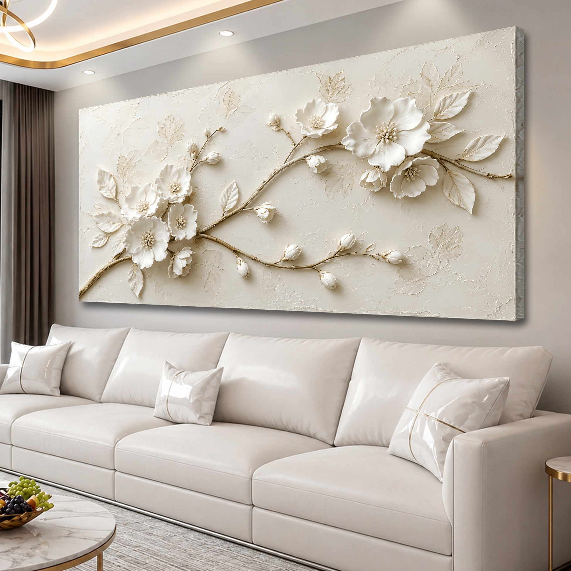 Ivory Branch