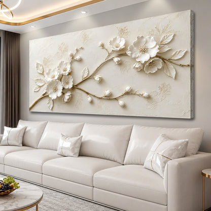 Ivory Branch