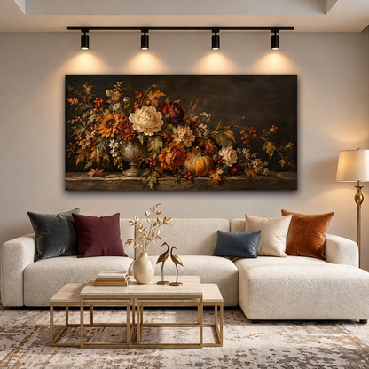 Autumn Elegance