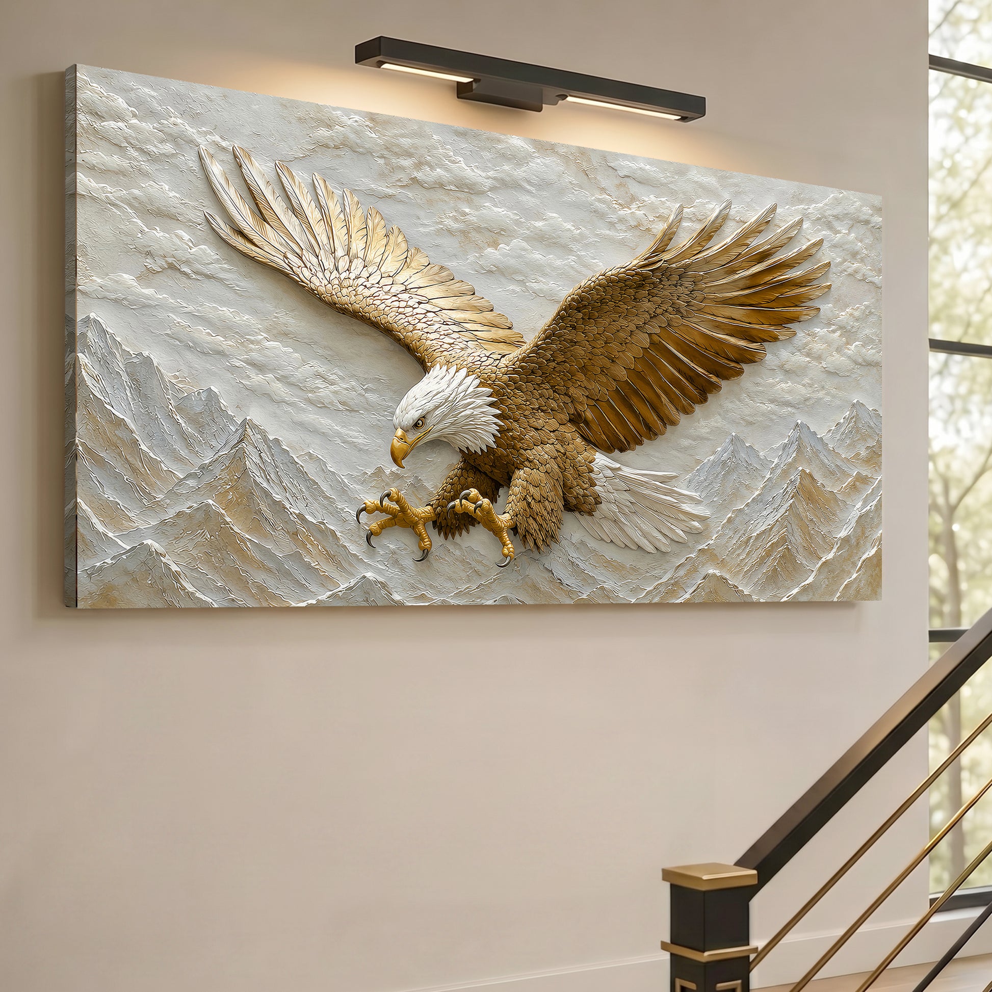 Golden Eagle