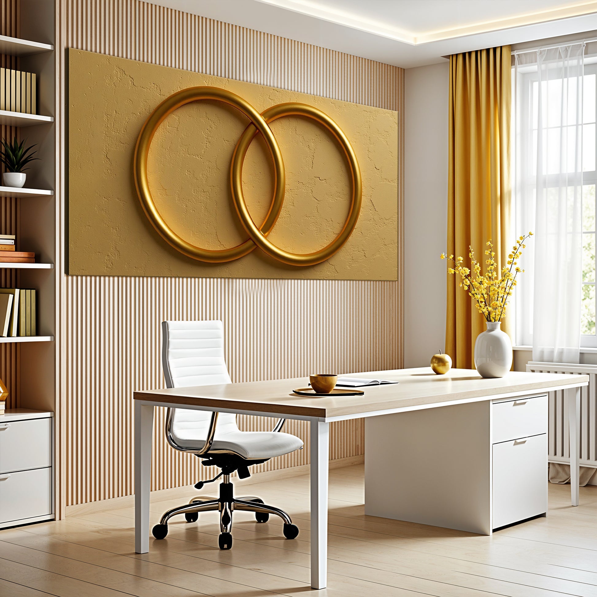 Sacred Union Wall Art