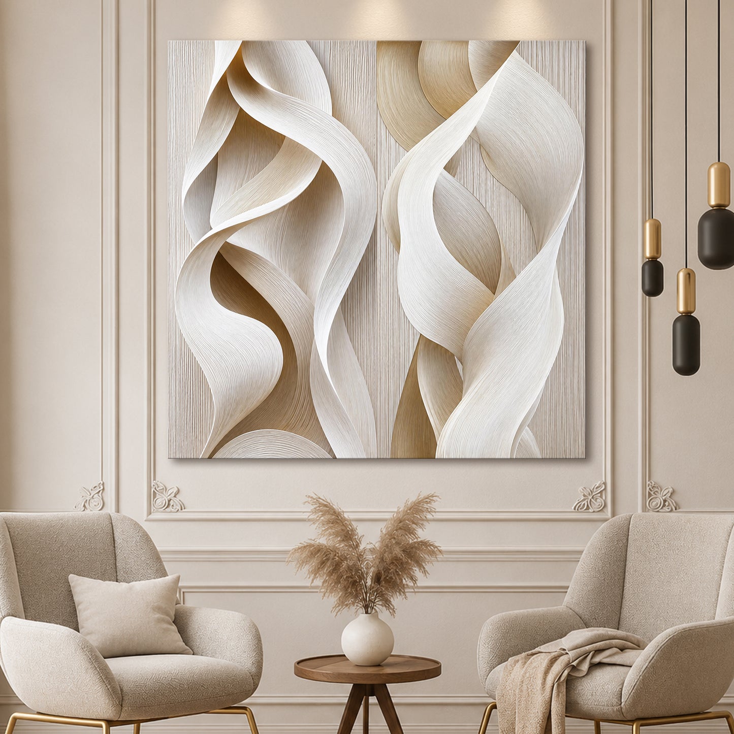 Ivory Flow