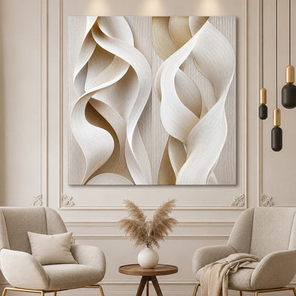 Ivory Flow
