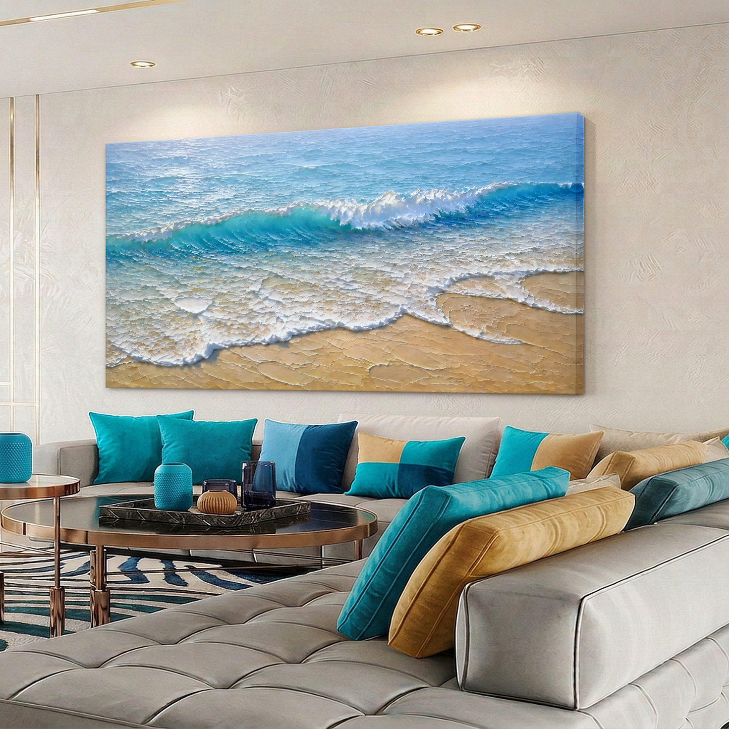 Soft Coastal Energy
