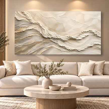 Coastal Layers