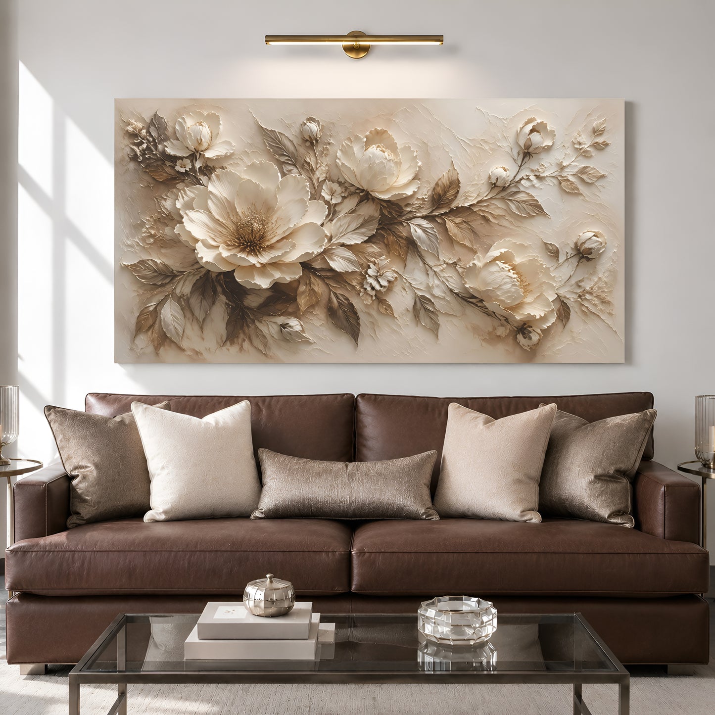 Ivory Bloom